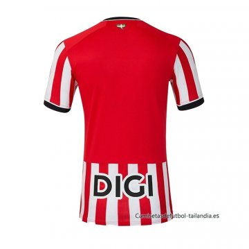 1ª Camiseta Athletic Bilbao 2026-2027
