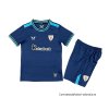 2ª Camiseta Athletic Bilbao Nino 2025-2026 2ª Camiseta Athletic Bilbao Nino 2025-2026