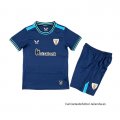 2ª Camiseta Athletic Bilbao Nino 2025-2026