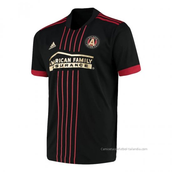 1ª Camiseta Atlanta United 2021 - Haga un click en la imagen para cerrar