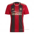1ª Camiseta Atlanta United 2023-2024