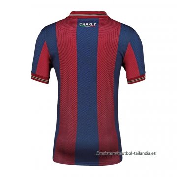 1ª Camiseta Atlante FC 2026-2027