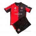 1ª Camiseta Atlas Nino 2021-2022
