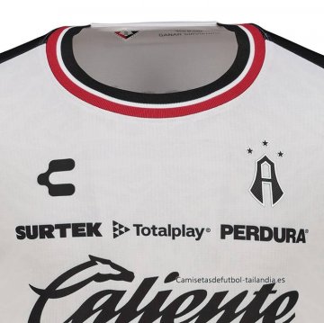 2ª Camiseta Atlas 2025-2026