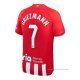 1ª Camiseta Atletico Madrid Jugador Griezmann 2023-2024