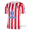 1ª Camiseta Atletico Madrid 2025-2026