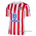 1ª Camiseta Atletico Madrid 2025-2026