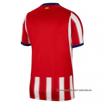 1ª Camiseta Atletico Madrid 2026-2027