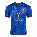 3ª Camiseta Atletico Madrid 2024-2025 (2XL-4XL)