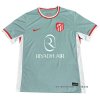 2ª Camiseta Atletico Madrid 2024-2025 (2XL-4XL)