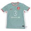 2ª Camiseta Atletico Madrid 2024-2025 (2XL-4XL)