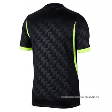 2ª Camiseta Atletico Madrid 2026-2027