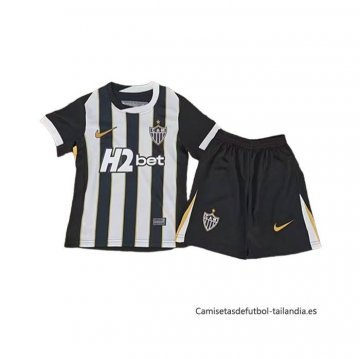 1ª Camiseta Atletico Mineiro Nino 2026