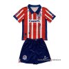 1ª Camiseta Atletico San Luis Nino 2023-2024 1ª Camiseta Atletico San Luis Nino 2023-2024