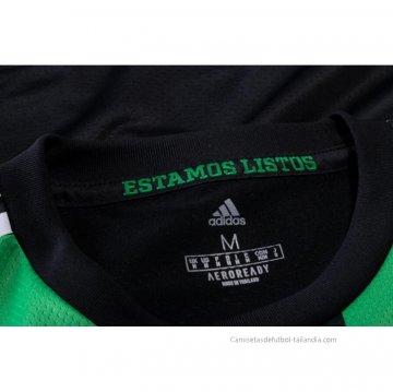 1ª Camiseta Austin Authentic 2021