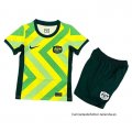 1ª Camiseta Australia Nino 2025