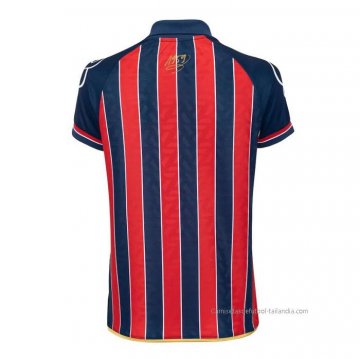 2ª Camiseta Bahia FC Mujer 2022