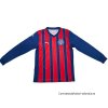 2ª Camiseta Bahia Manga Larga 2025