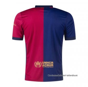 1ª Camiseta Barcelona 2024-2025