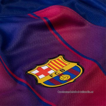 1ª Camiseta Barcelona 2025-2026