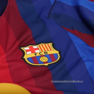1ª Camiseta Barcelona 2026-2027
