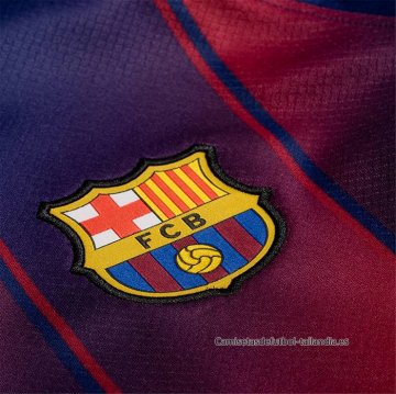 1ª Camiseta Barcelona Mujer 2025-2026