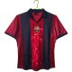 1ª Camiseta Barcelona Retro 00-01