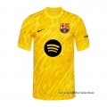 1ª Camiseta Barcelona Portero 2024-2025