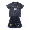 3ª Camiseta Barcelona Portero Nino 2024-2025 3ª Camiseta Barcelona Portero Nino 2024-2025
