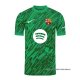 2ª Camiseta Barcelona Portero 2024-2025
