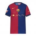 1ª Camiseta Barcelona 2024-2025