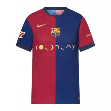 1ª Camiseta Barcelona 2024-2025 1ª Camiseta Barcelona 2024-2025