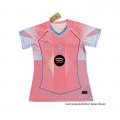 Camiseta Barcelona Special Mujer 2025-2026 Rosa