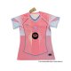 Camiseta Barcelona Special Mujer 2025-2026 Rosa