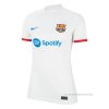 2ª Camiseta Barcelona Mujer 2023-2024 2ª Camiseta Barcelona Mujer 2023-2024