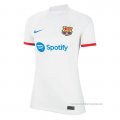 2ª Camiseta Barcelona Mujer 2023-2024