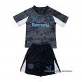 3ª Camiseta Bayer Leverkusen Nino 2024-2025