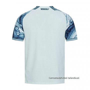 2ª Camiseta Bayer Leverkusen 2026-2027
