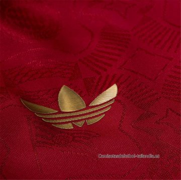 Camiseta Bayern Munich 125 Aniversario 2024