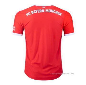 1ª Camiseta Bayern Munich Authentic 2022-2023