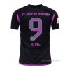 2ª Camiseta Bayern Munich Jugador Kane 2023-2024 2ª Camiseta Bayern Munich Jugador Kane 2023-2024
