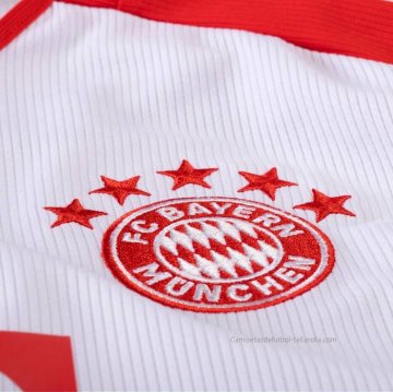 1ª Camiseta Bayern Munich 2023-2024