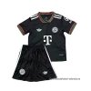 3ª Camiseta Bayern Munich Nino 2025-2026 3ª Camiseta Bayern Munich Nino 2025-2026