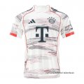 2ª Camiseta Bayern Munich 2025-2026