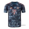 2ª Camiseta Bayern Munich Authentic 2024-2025