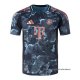 2ª Camiseta Bayern Munich Authentic 2024-2025