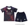 4ª Camiseta Benfica Nino 2025-2026