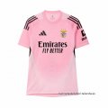 Camiseta Benfica Portero 2025-2026 Rosa