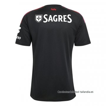 3ª Camiseta Benfica 2026-2027