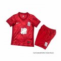 3ª Camiseta Birmingham City Nino 2025-2026